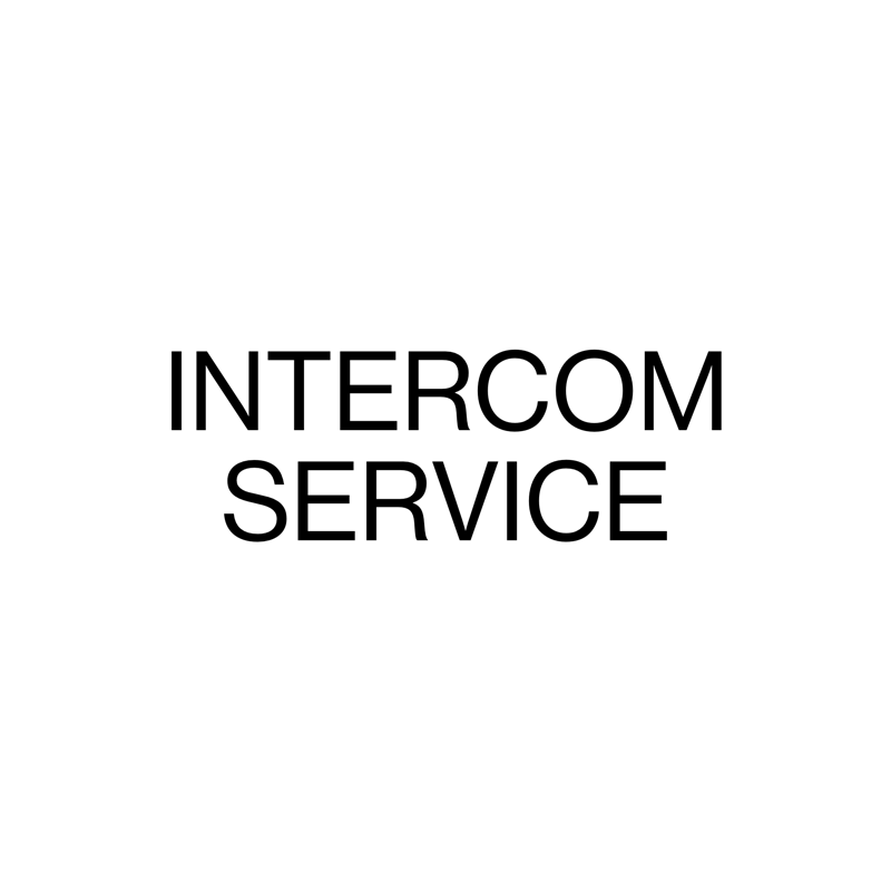 Logo Intercom Service Consulenze