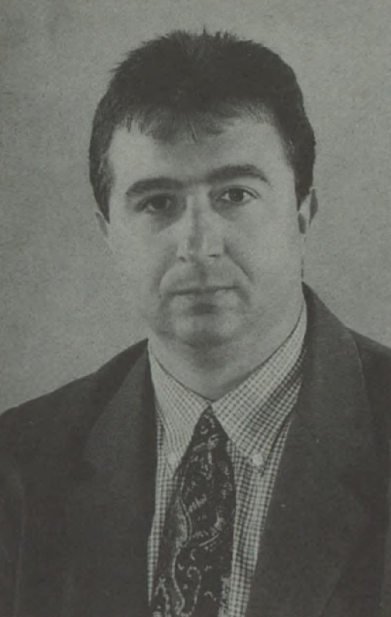 Marco Zani Ricogest