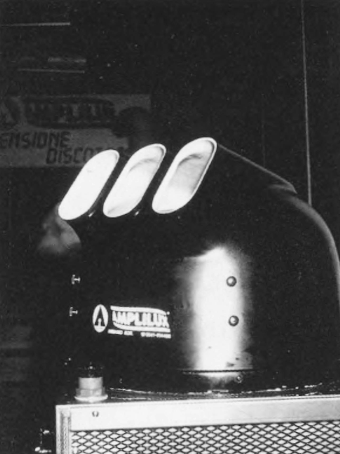 Gioiello Amplilux
