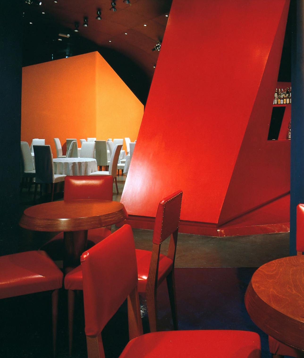 Discoteca la gare milano