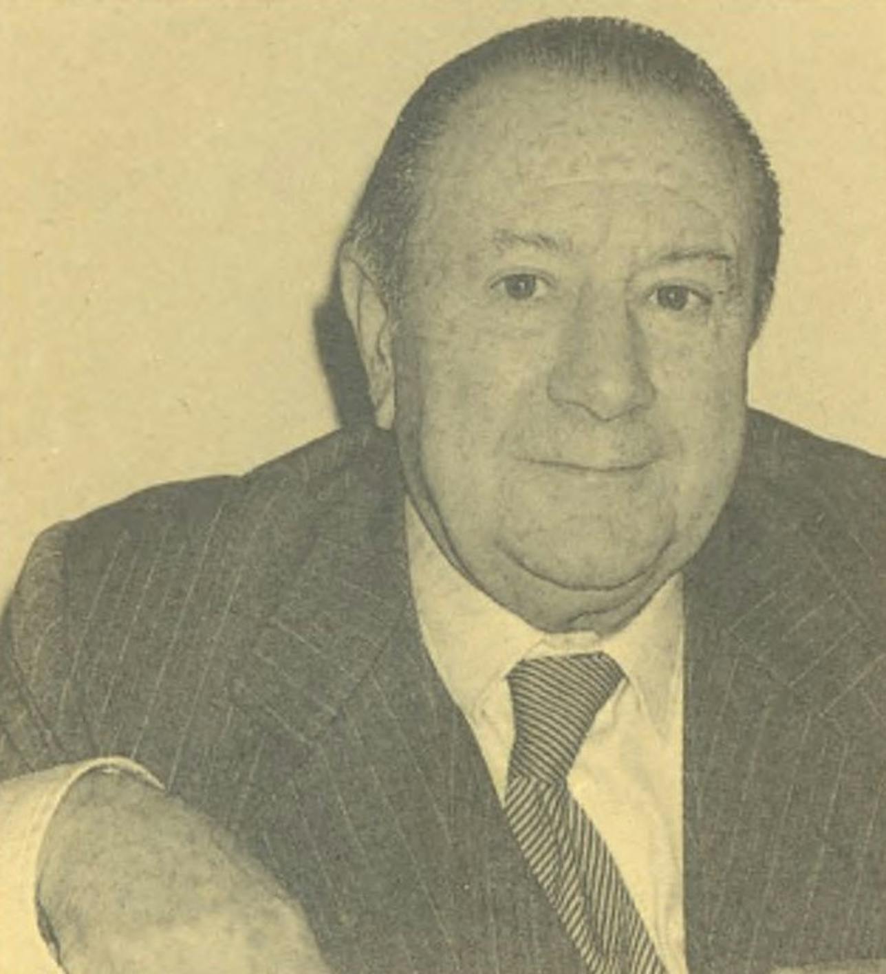 dottor Ferdinando Olivieri, consulente nazionale SILB