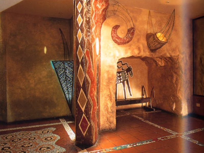 Discoteca Fitzcarraldo Arezzo