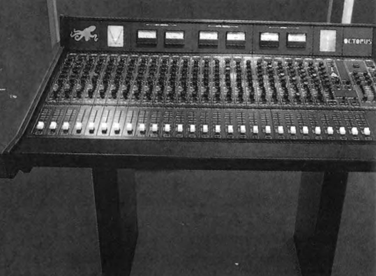 Mixer Radio Sata