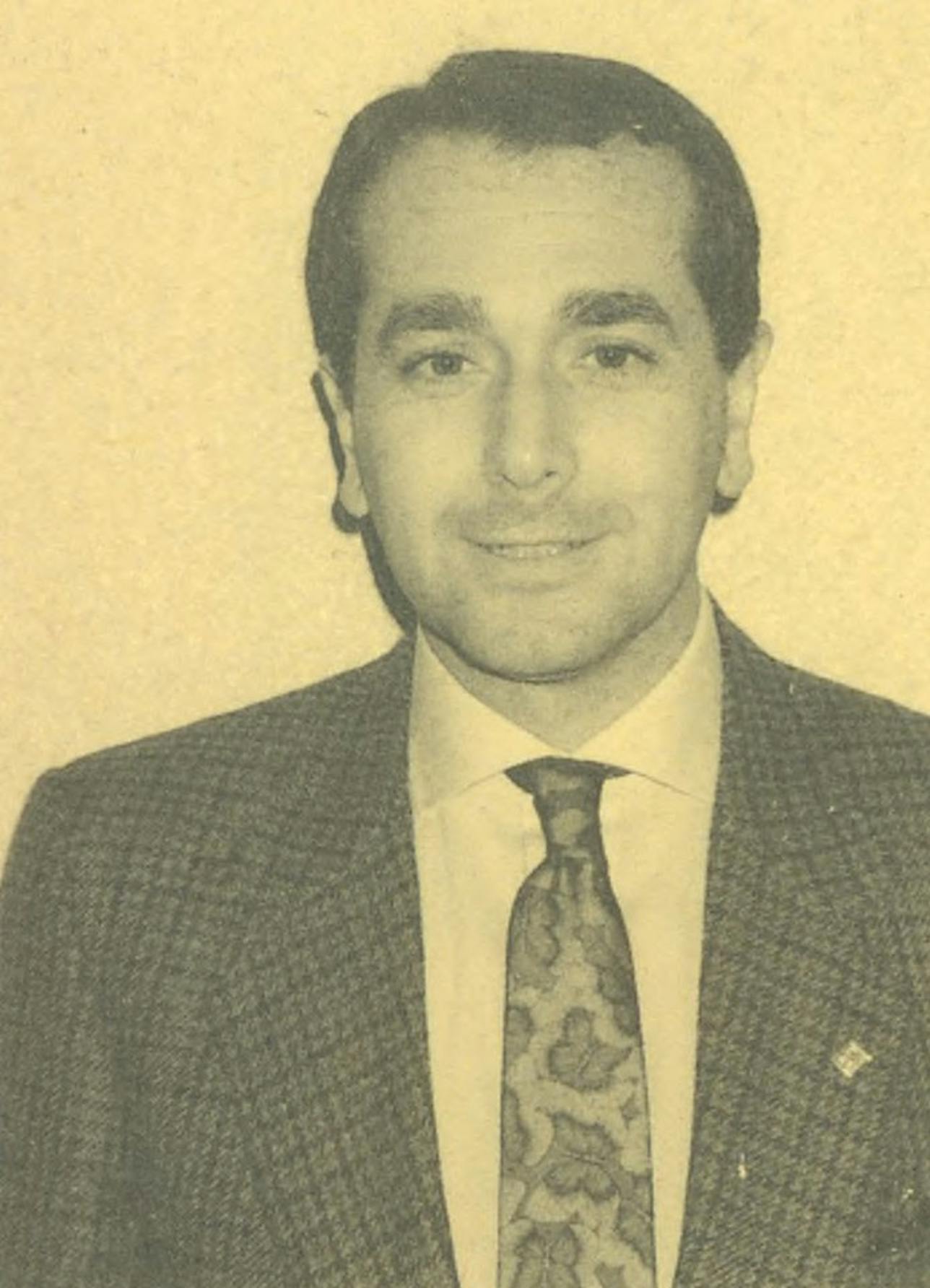 Franco Poggio