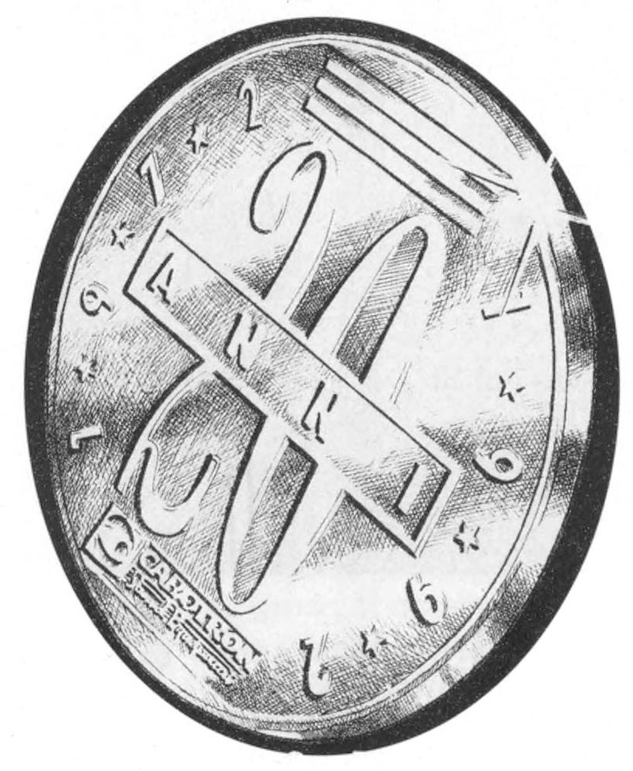 Carbotron 20 anni