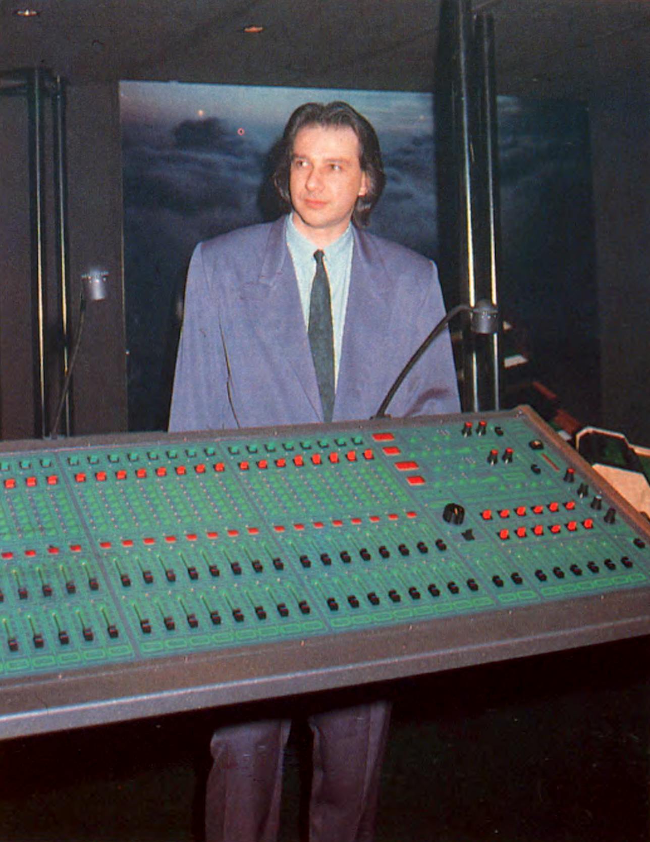 consolles quasar engineering