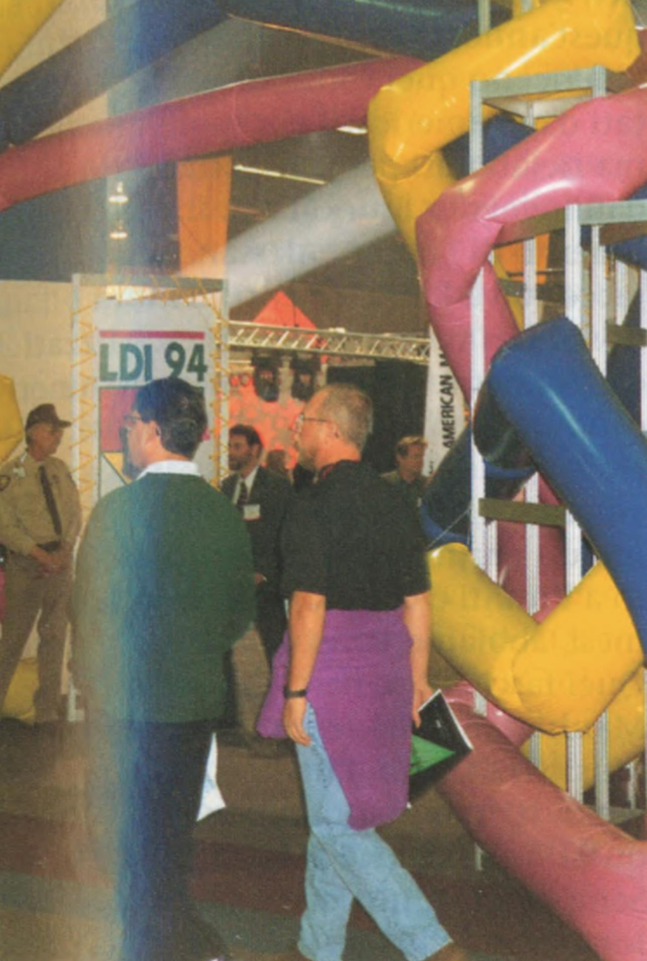 LDI Reno 1994