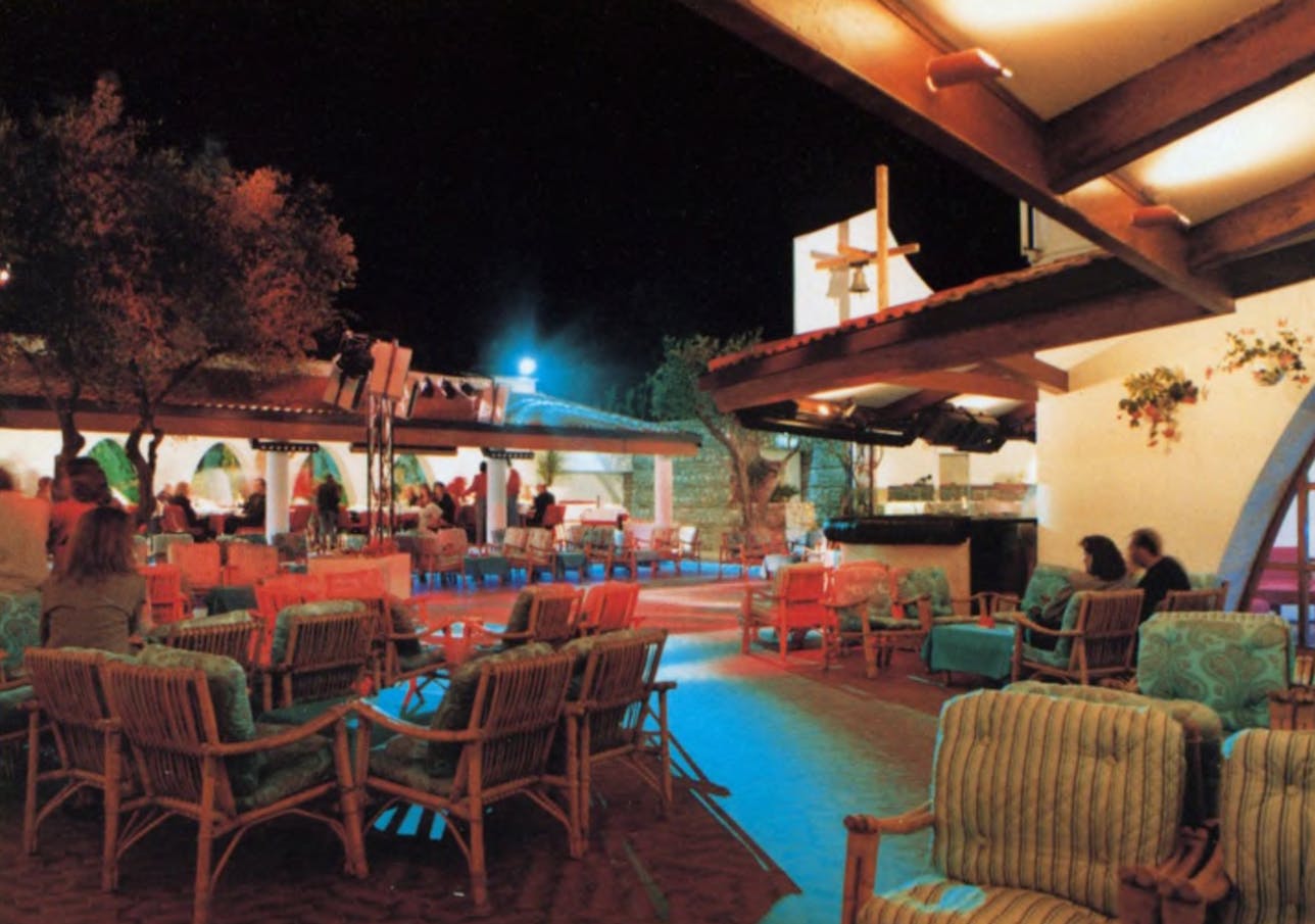 Byblos