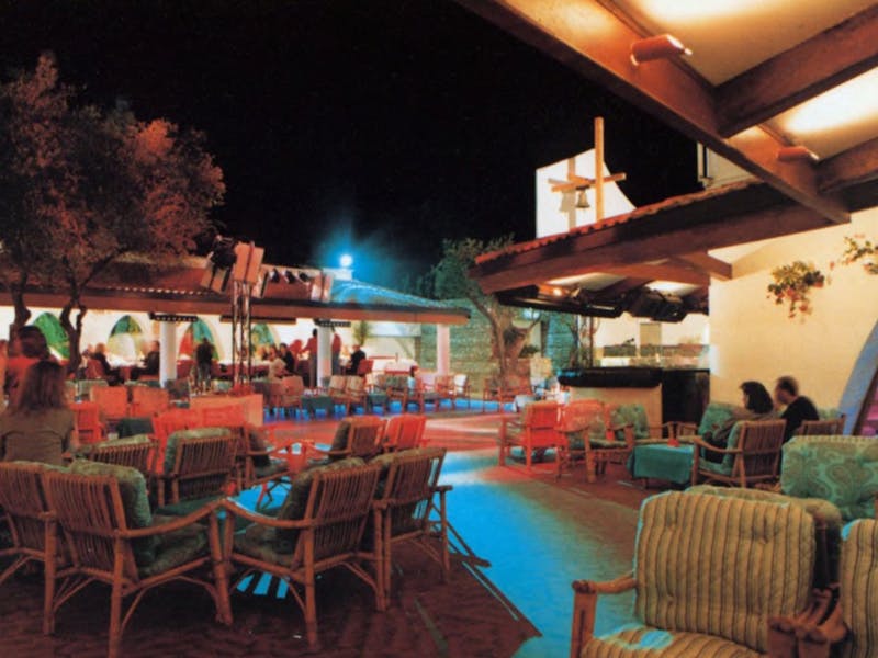 Discoteca Byblos Misano Alta
