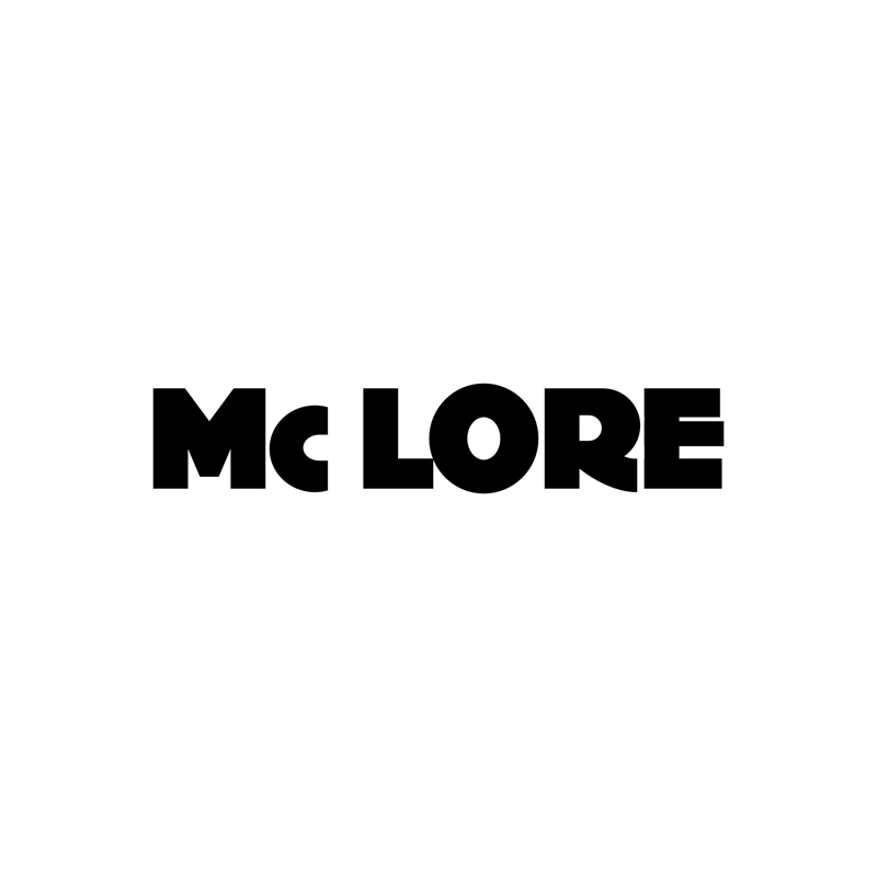 Logo Mc Lore Custodie