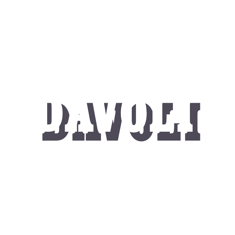 Logo Davoli Audio