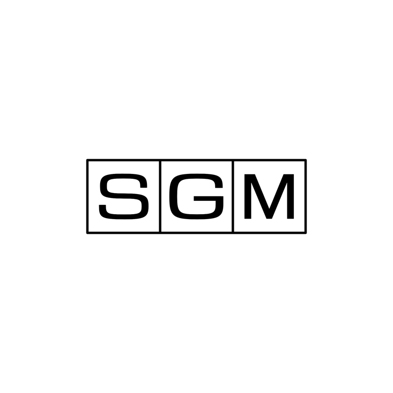 Logo SGM Luci ed Effetti