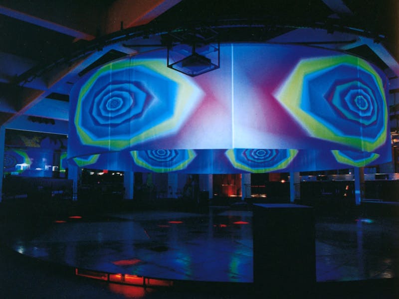 Discoteca Fura Lonato