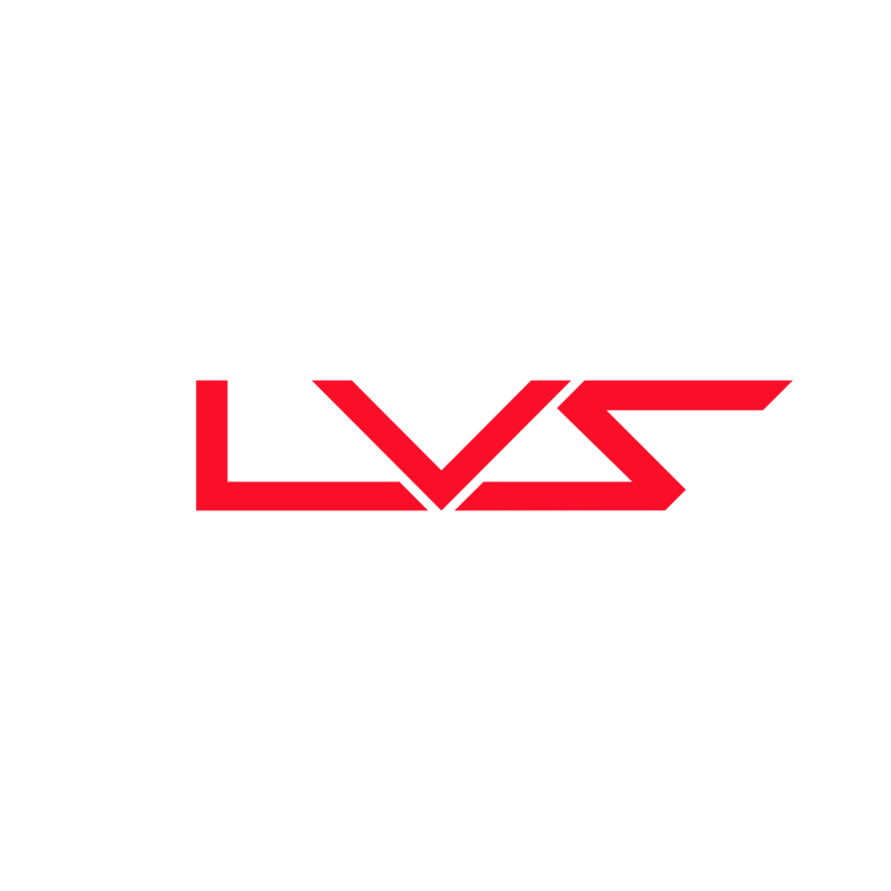 Logo LVS Luci