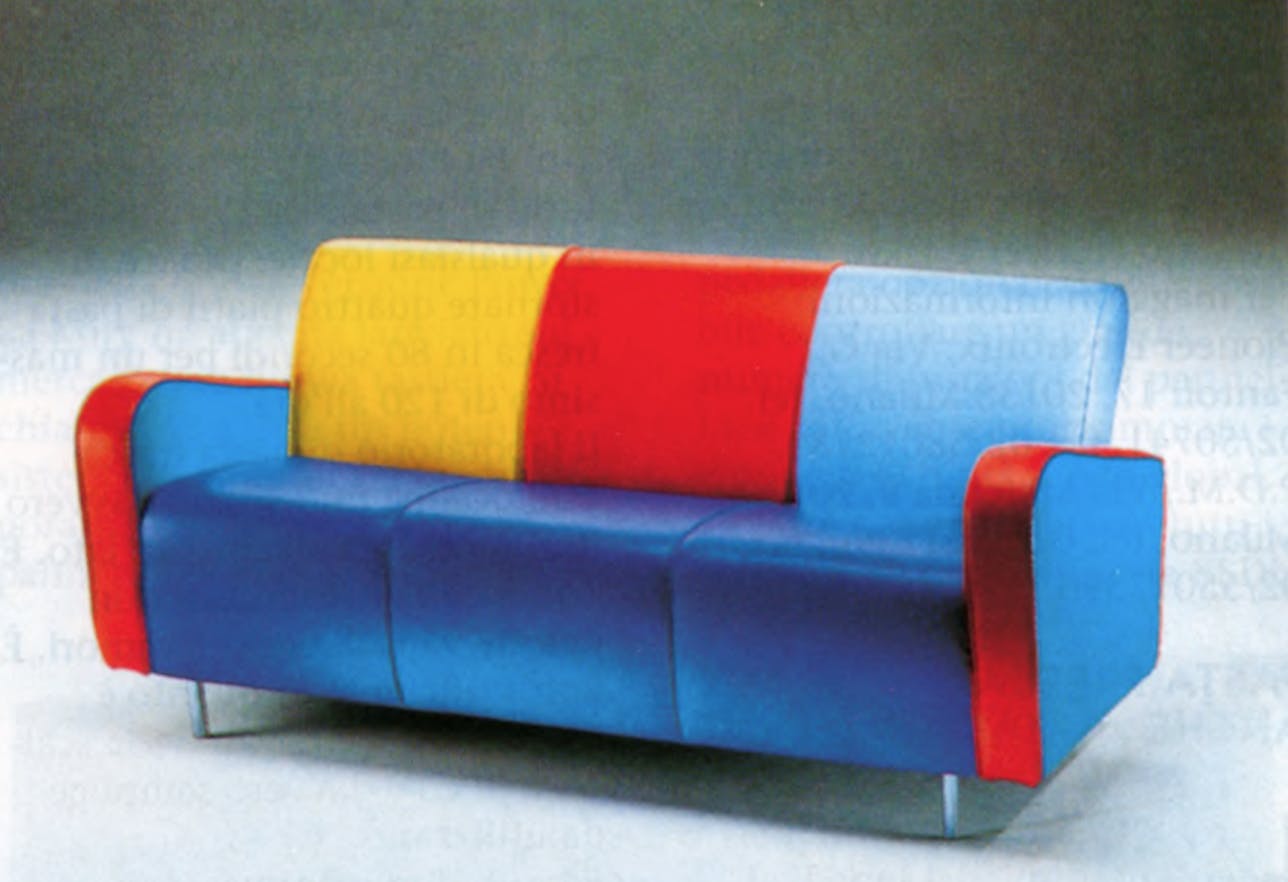 Mazzon Linea Design