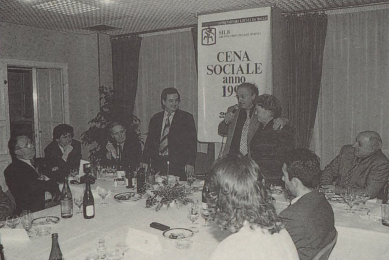 SILB Parma 1996 1