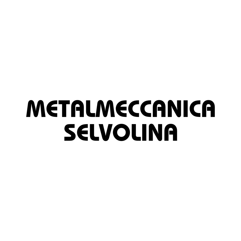 Logo Metalmeccanica Selvolina Arredi in metallo