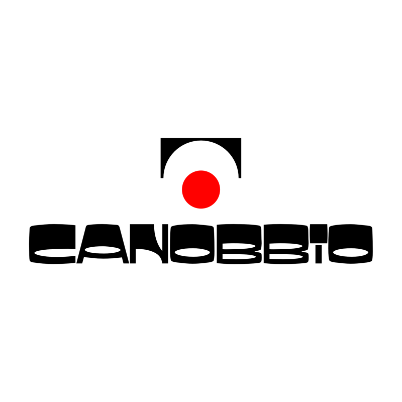 Logo Canobbio Installazioni