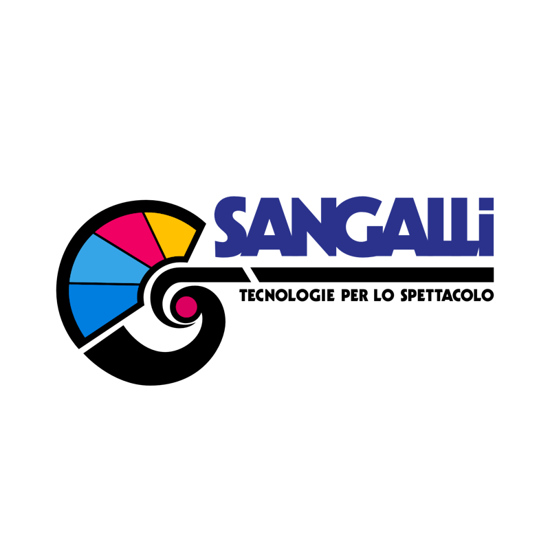 Logo Sangalli Tecnologie