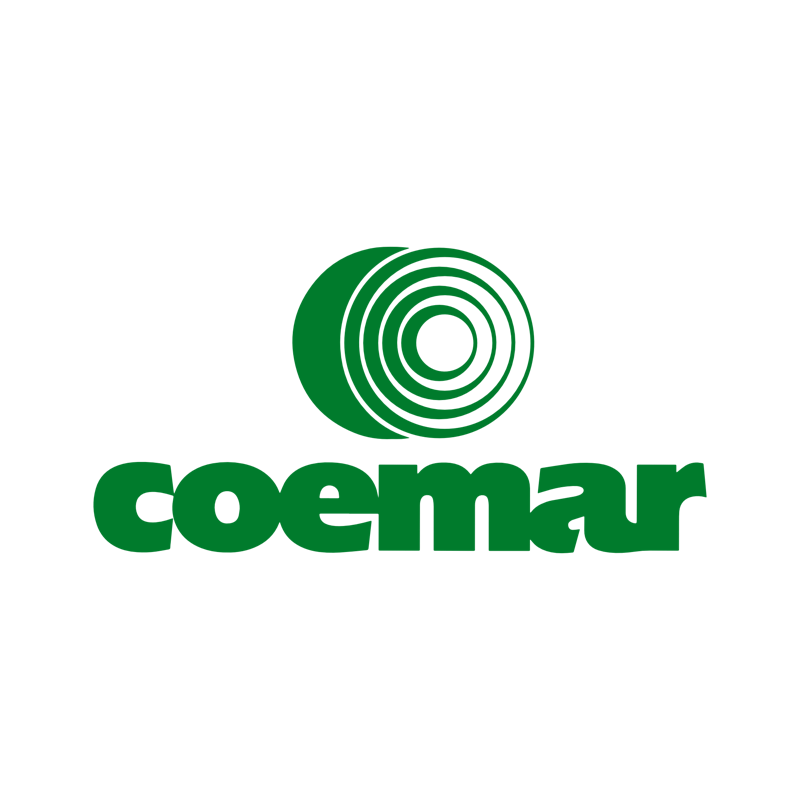 Logo Coemar Luci