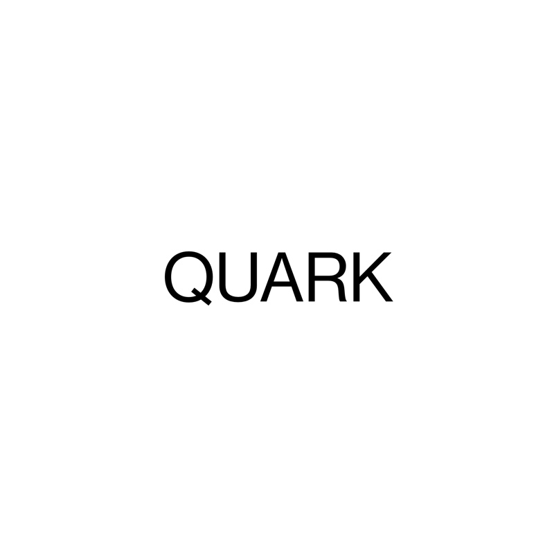 Logo Quark Elettronica Rivenditore