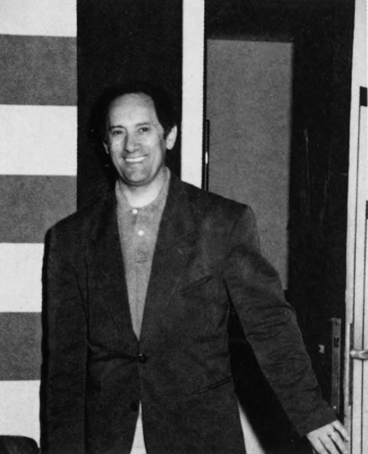 Giancarlo Barisio