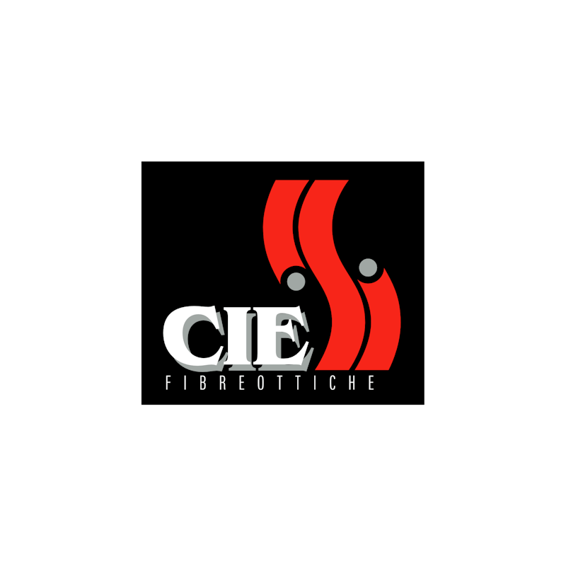 Logo CIE Fibre ottiche