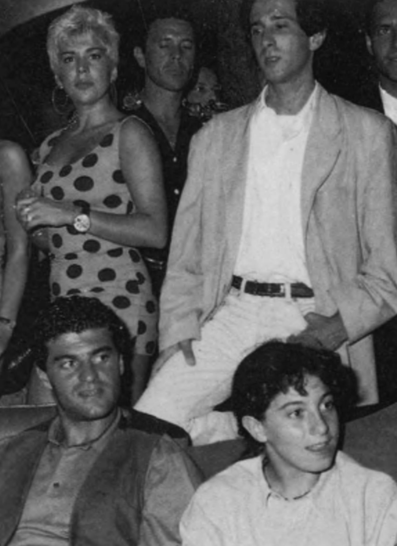 Dolce Vita al Paradiso Rimini 2