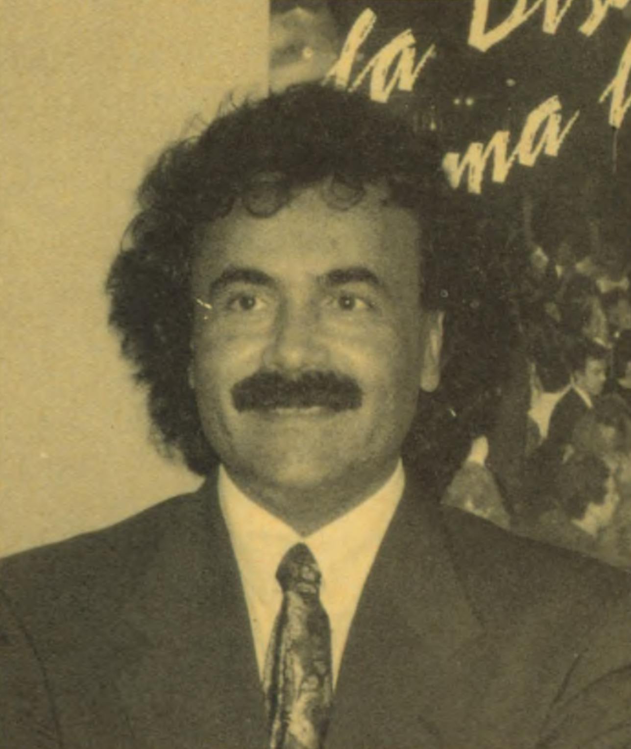 Mauro Marchi, presidente provinciale SILB di Modena