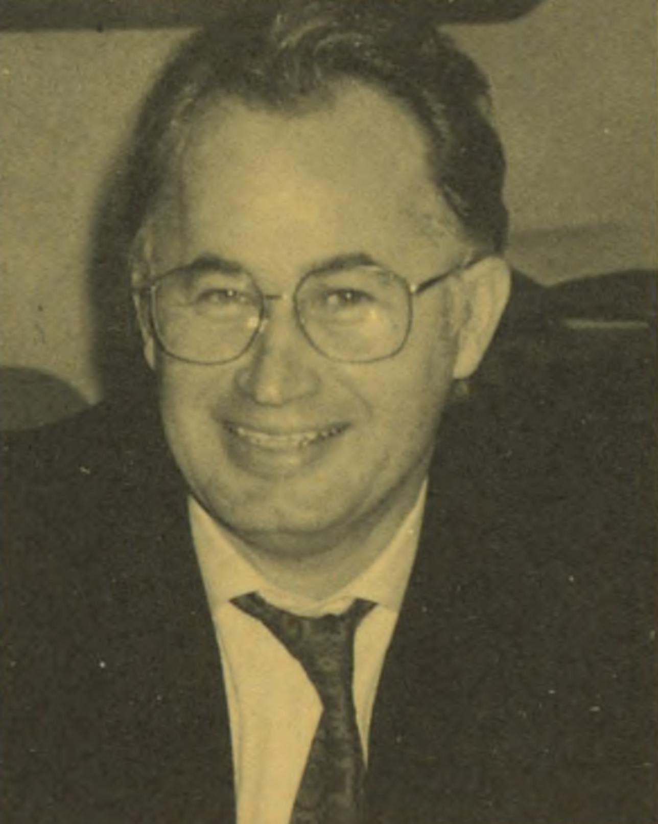 Renato Giacchetto