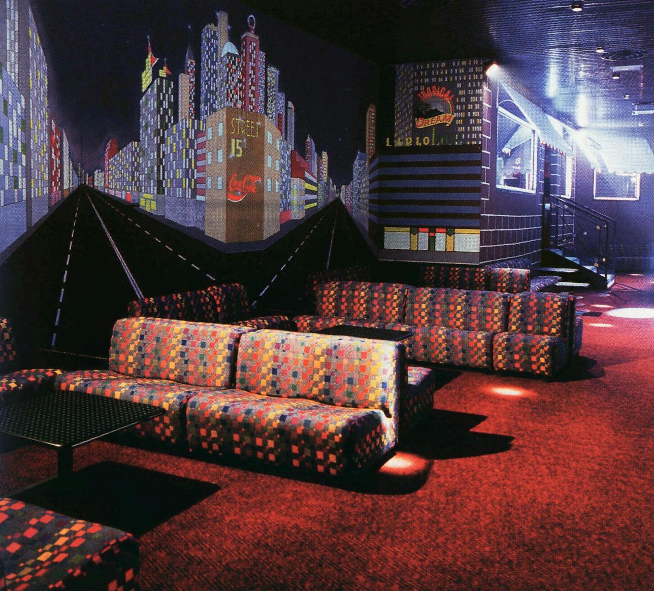 Discoteca nordest Vicenza