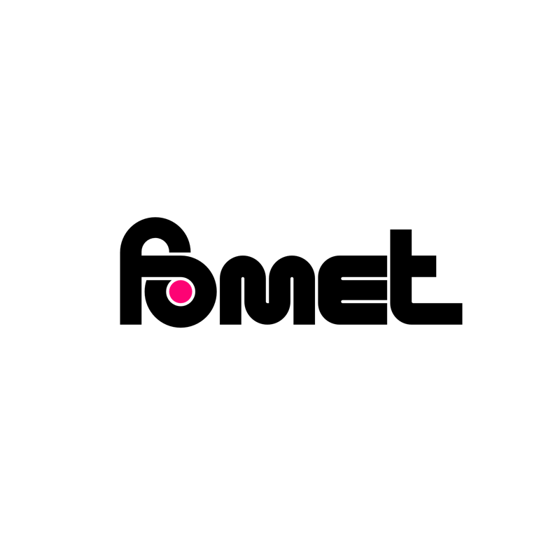 Logo Fomet Strutture