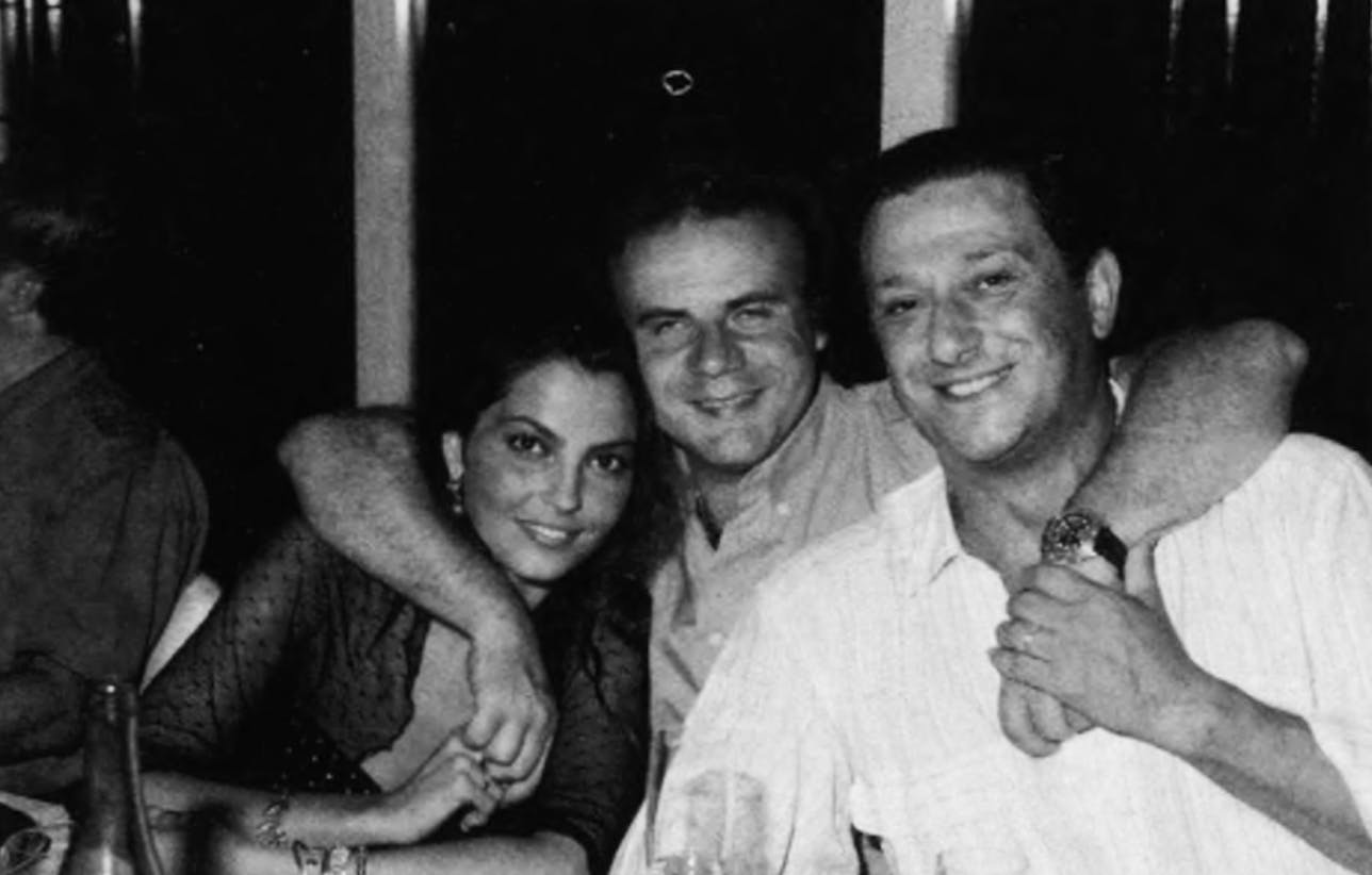 Gianni Fabbri