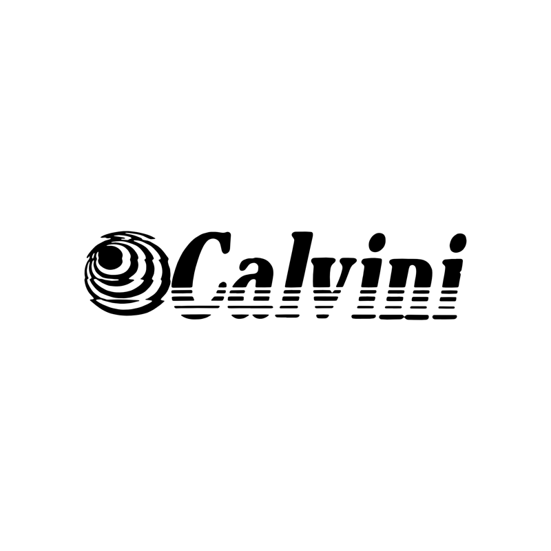 Logo Calvini Progettazione