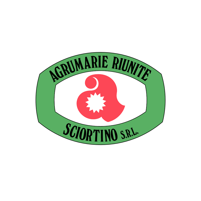 Logo Agrumarie Riunite Sciortino Alimentari