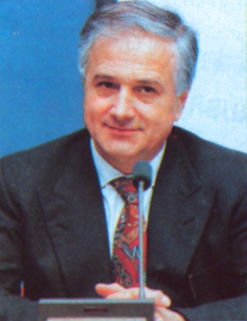 Bruno Cristofori