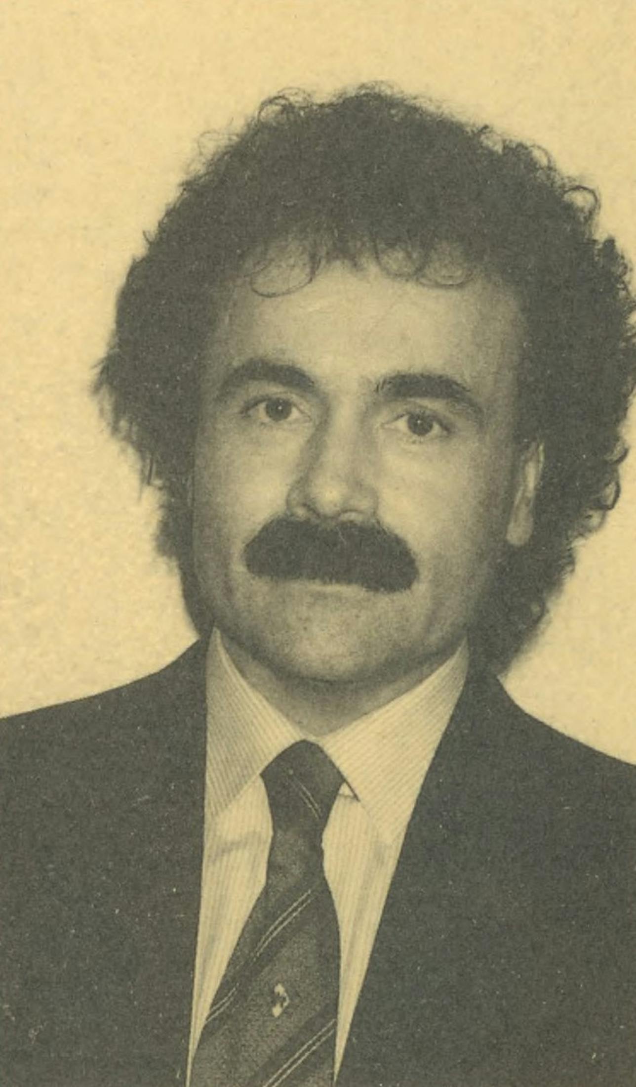 Mauro Marchi