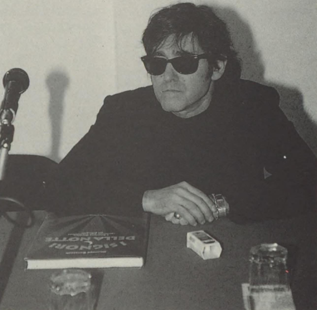 ivan graziani