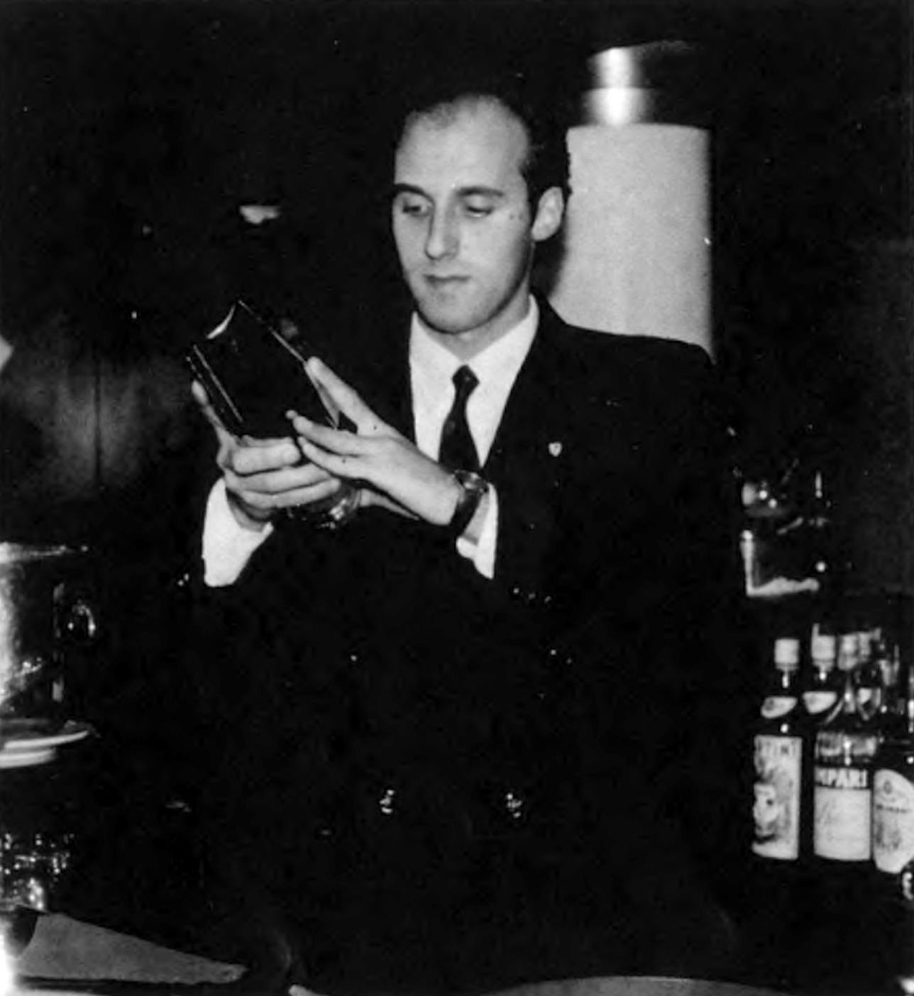 Maurizio Piovani