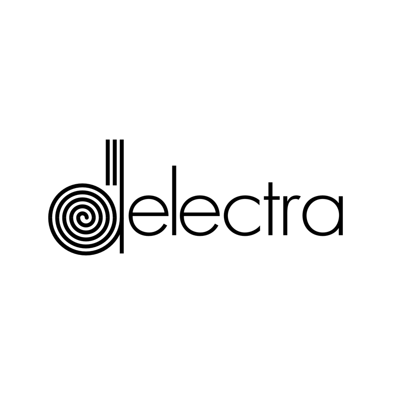 Logo Delectra Elettronica