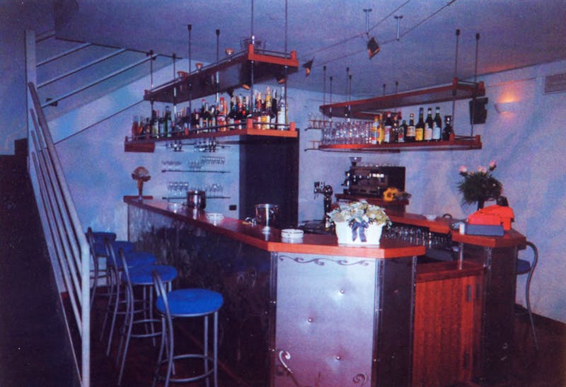 Music-Dinner Link Terni