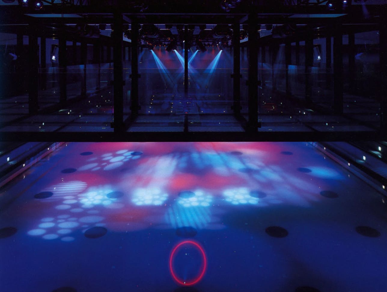 Discoteca Stop Line Bergamo