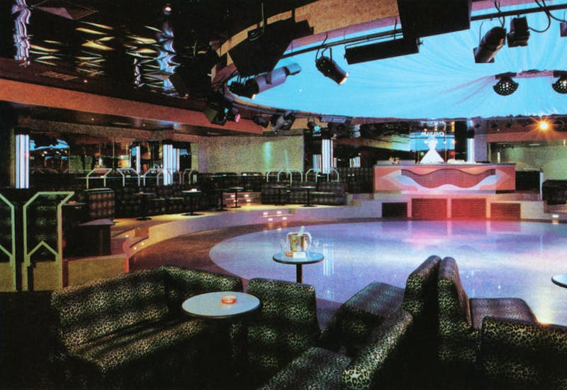 Discoteca Mulino Time Strix Figline Valdarno