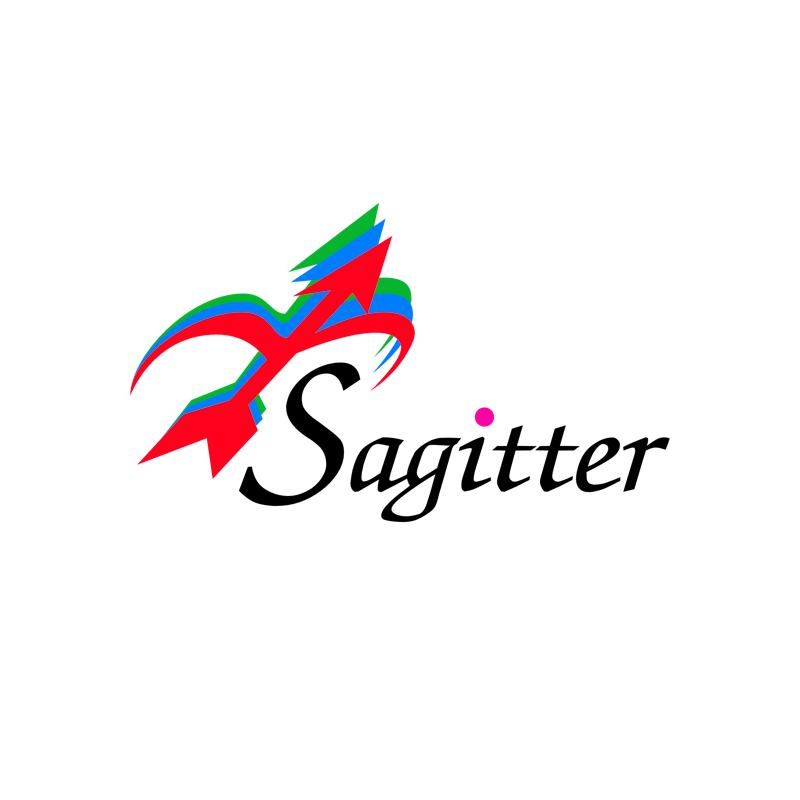 Logo Sagitter Luci