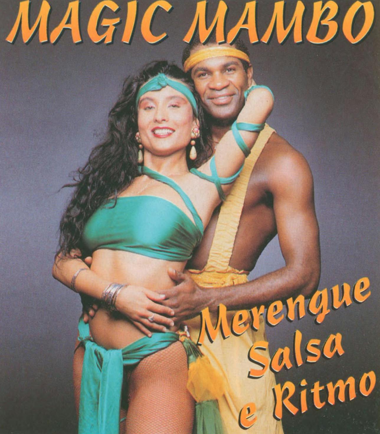 Magico Mambo