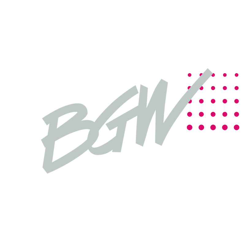 Logo BGW Elettronica