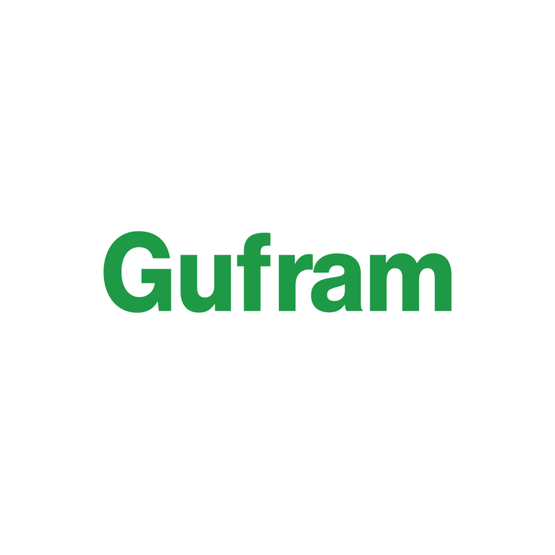 Logo Gufram Arredamento
