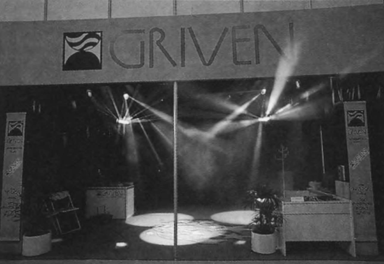 Stand Griven