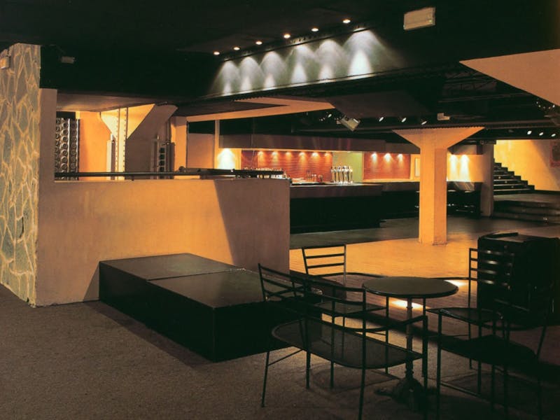 Discoteca IO Rimini