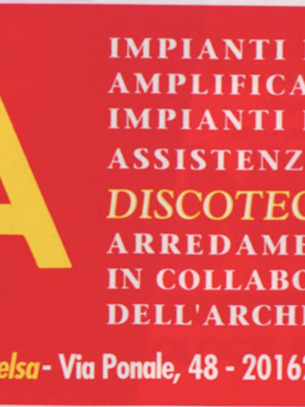 `Inserzione ALA Audio Light Assistance ALA Audio Light Assistance